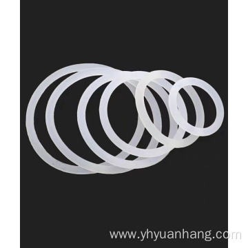 high temperature silicone gasket ring